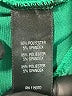 Elina Linardaki Solid Green Jumpsuit Size S - photo 4