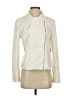 Ann Taylor Ivory Jacket Size 4 - photo 1