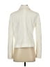 Ann Taylor Ivory Jacket Size 4 - photo 2