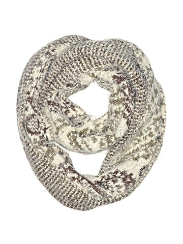 Tickled Pink Scarf (view 1)