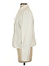 Ann Taylor Ivory Jacket Size 4 - photo 5
