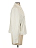 Ann Taylor Ivory Jacket Size 4 - photo 4