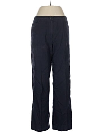 Bernard Zins Casual Pants (view 1)