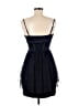 Decode 1.8 Blue Cocktail Dress Size 6 - photo 2