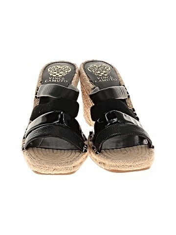 Vince Camuto Wedges (view 2)