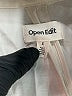 Open Edit Ivory Blazer Size S - photo 6