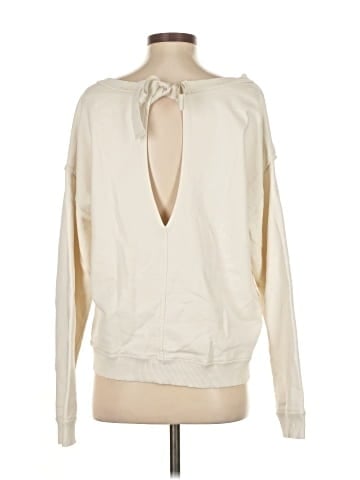 Zapa Sweatshirt (view 2)