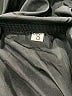 Unbranded 100% Polyester Black Zip Up Hoodie Size S - photo 7