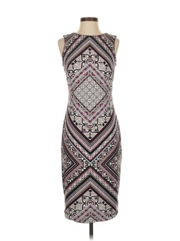 White House Black Market Cocktail Dress (view 1)