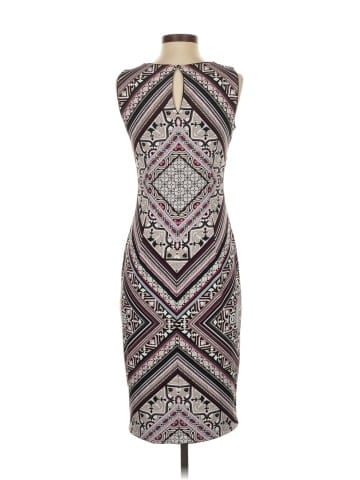 White House Black Market Cocktail Dress (view 2)