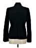 Kenneth Cole REACTION 100% Polyester Black Blazer Size 8 - photo 2