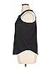 Xersion Black Sleeveless Blouse Size XL - photo 5