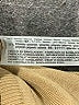 Zara Tan Sleeveless Top Size L - photo 8