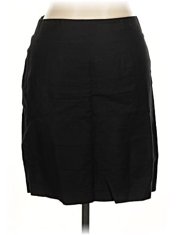 Dalia Collection Formal Skirt (view 1)