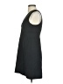 Athleta Solid Black Casual Dress Size XS - photo 5