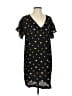 Madewell 100% Viscose Black Kimono Size S - photo 1