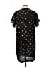 Madewell 100% Viscose Black Kimono Size S - photo 2