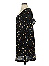 Madewell 100% Viscose Black Kimono Size S - photo 5