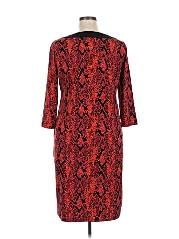 Peter Nygard Cocktail Dress (view 2)
