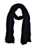 Assorted Brands 100% Viscose Black Scarf One size - photo 1
