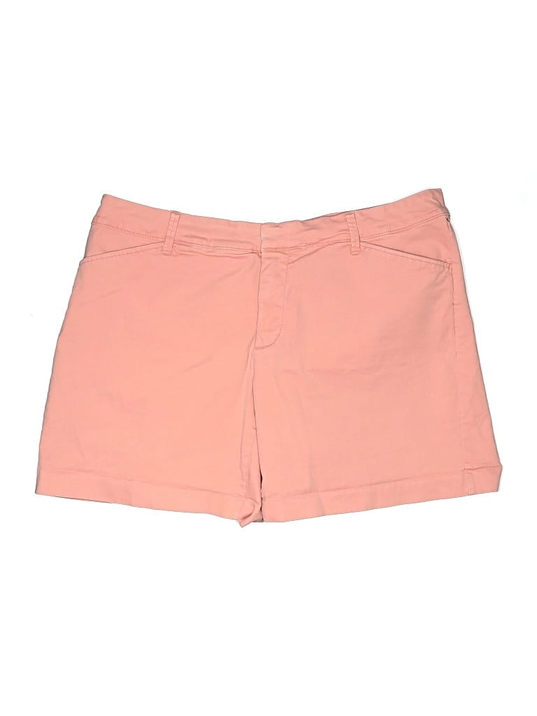 Pre-owned Old Navy Shorts In Pink