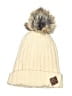 Dakine 100% Acrylic Ivory Beanie One size - photo 1