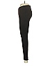 Elizabeth and James Black Active Pants Size XS - photo 5