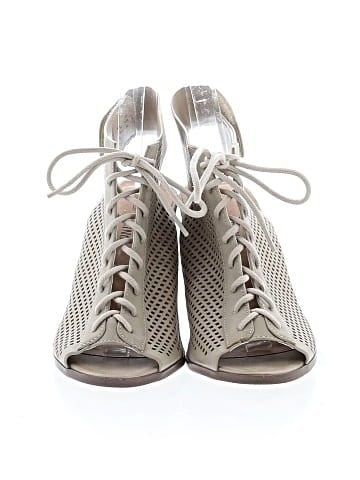 Call It Spring Heels (view 2)