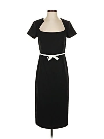 Alexia Admor Casual Dress (view 1)