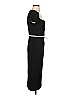 Alexia Admor Solid Black Casual Dress Size XS - photo 4