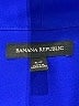 Banana Republic 100% Polyester Blue Sleeveless Blouse Size S - photo 6