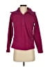 Lands' End Burgundy Pullover Sweater Size 2 - 4 - photo 1