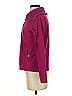 Lands' End Burgundy Pullover Sweater Size 2 - 4 - photo 5