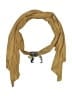 Unbranded Tan Scarf One size - photo 1