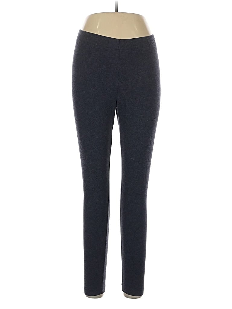 Pre-owned Old Navy Active Pants In Blue