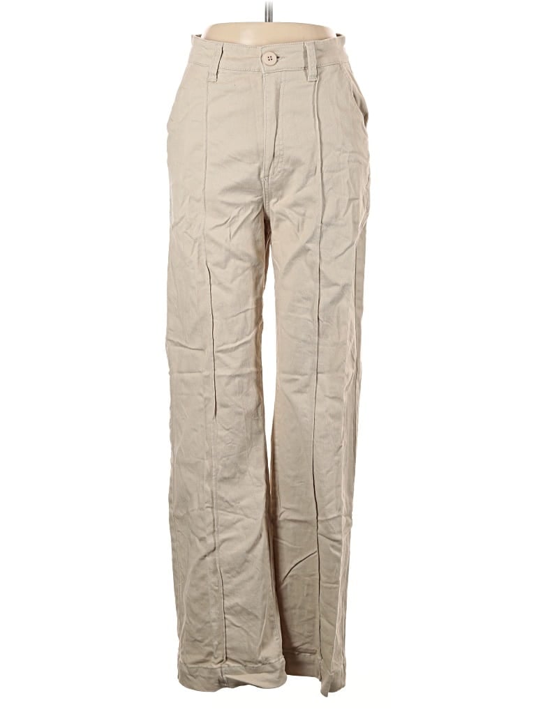 Pre-owned Cotton On Jeans In Brown