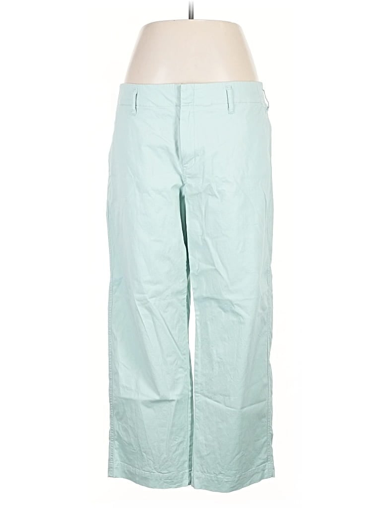 Pre-owned A New Day Casual Pants In Blue