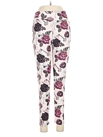 Amelia Rose Casual Pants (view 1)