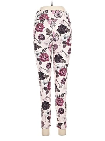 Amelia Rose Casual Pants (view 2)