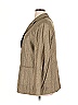 Due Per Due Tan Blazer Size 14 - photo 5