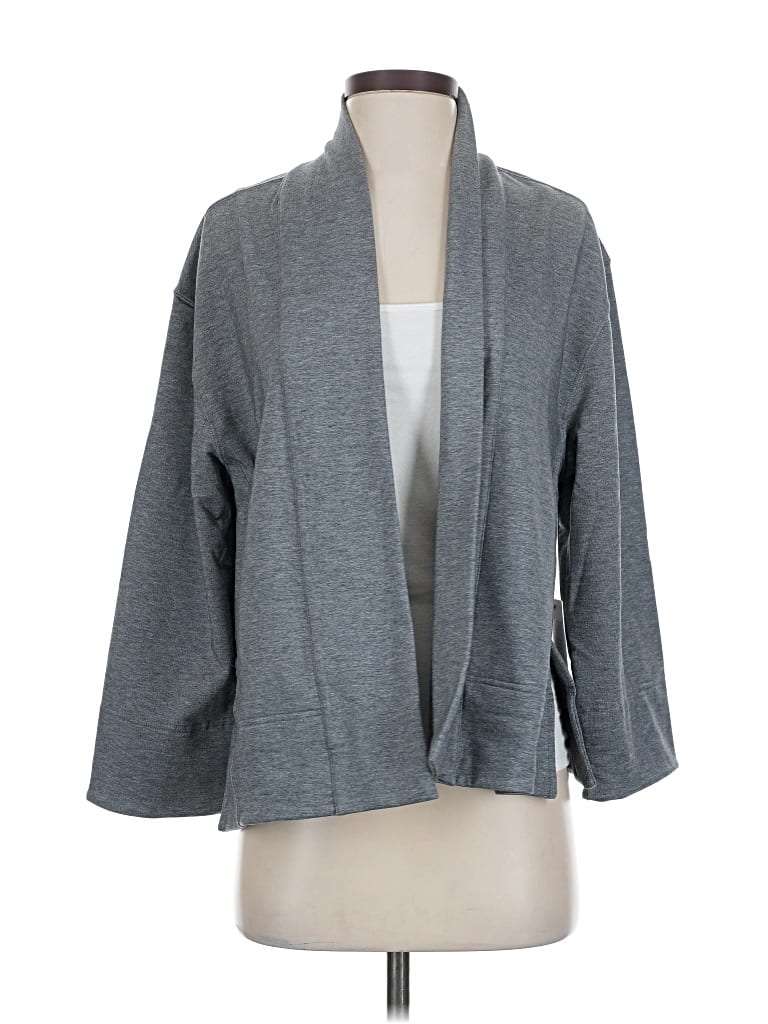 Pre-owned Ministry Of Supply Blazer Jacket In Gray