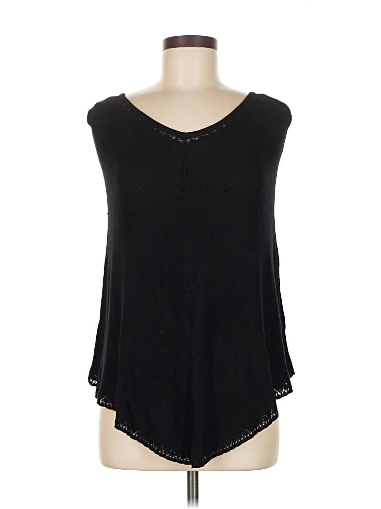 Apt. 9 Cardigan Sweater In Black