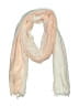 Unbranded 100% Polyester Tan Pink Scarf One size - photo 1