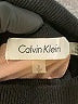 Calvin Klein Stripes Pink Pullover Sweater Size S - photo 7