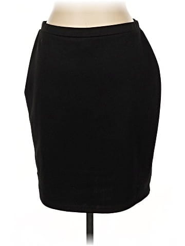 Dots Casual Skirt (view 2)