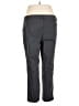George Chevron-herringbone Gray Dress Pants Size 18 - photo 2