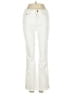 Vineyard Vines Ivory White Jeans Size 27 waist - photo 1