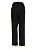 Trina Turk Solid Black Dress Pants Size 0 - photo 2