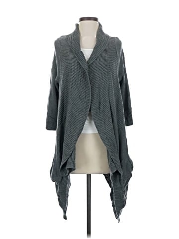 Wilster Cardigan (view 1)