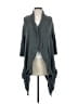 Wilster Gray Cardigan Size XS - photo 1